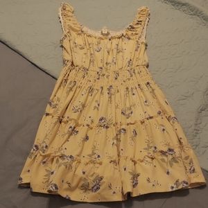 3 for $20!!! 😍 No Comment 1X frilly dress